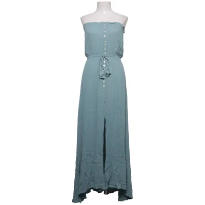 Maxi dress (Green) from Elan