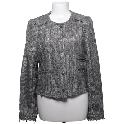 Jack (Grijs) van Berenice Acryl, Polyester, Wol