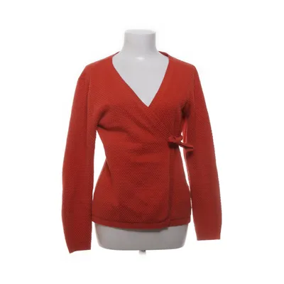 Wikkelvest (Rood) van Flash Woman Organisch katoen