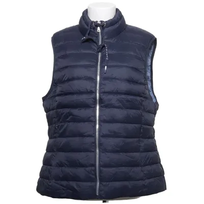 Outer vest (Vest S144si) from Zabaione Polyester