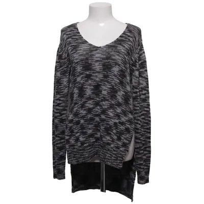 Pull-over (Gris, Noir, Blanc) de Jacqueline de Yong Acrylique