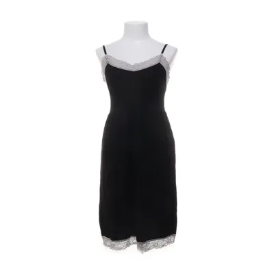 Nattlinne (Svart) från Isabella Elastan, Polyamid, Viskos