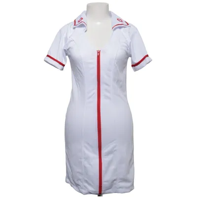Déguisement (Blanc, Rouge) de Fever Polyester