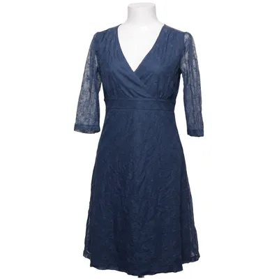 Klänning (Blå) från King Louie Polyamid, Polyester