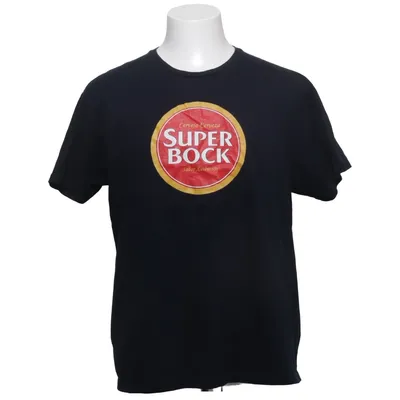 T-shirt (Regular T-Shirt) de JHK Coton