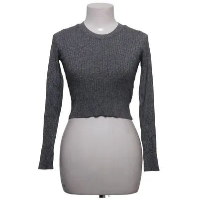 Trui (Grijs) van Even & Odd Polyamide, Viscose