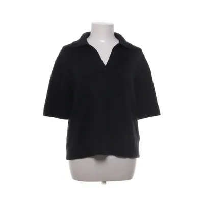 Top (Black) from A Day's March Cotton, Polyester
