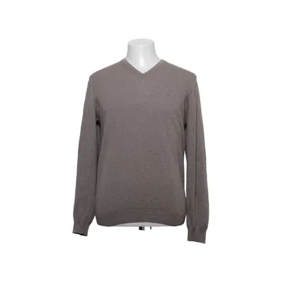Pullover (Beige) van SAND Wol