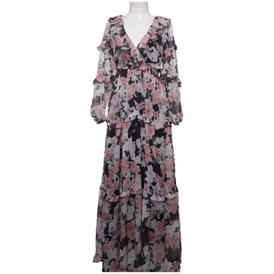 Maxi dress (Black, Pink, White) from Golden Days Polyester