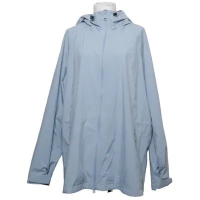 Parka (Blue) from Jack Wolfskin Polyester