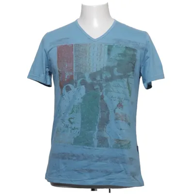 T-shirt (Nick) van Best & Best Katoen