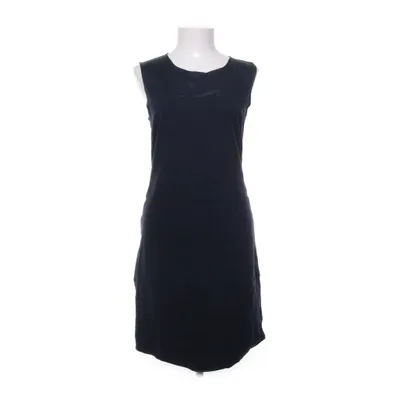 Dress (Blue) from Katia G Acetate, Elastane, Wool, Viscose