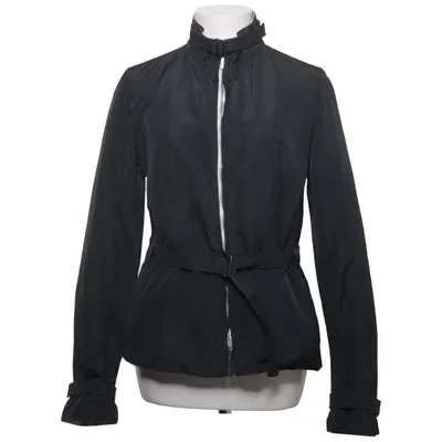 Jack (Zwart) van 'S MaxMara Polyester, Zijde