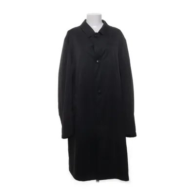 Regenjas (Zwart) van Eres Polyester, Polyurethaan