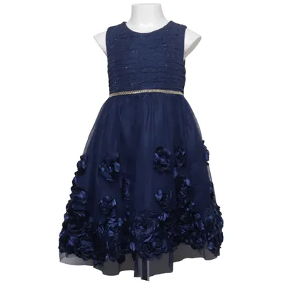 Klänning (Blå) från Nanette Lepore Elastan, Polyester