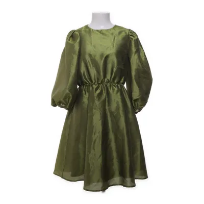 Jurk (Groen) van NLY Eve Polyester