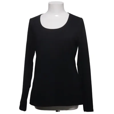 Lange mouwen shirt (Shaped Fit) van Lands' End