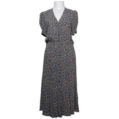 Jurk (Groen, Meerkleurig) van Sessún Viscose