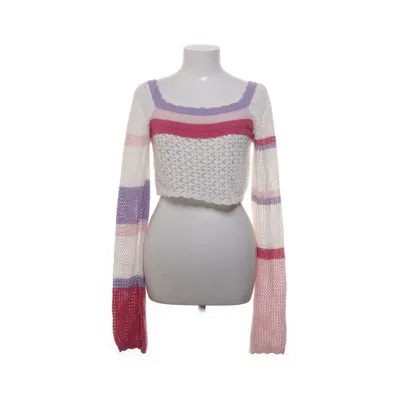 Tröja (TT3491-Z) från Chiquelle Bomull, Polyester