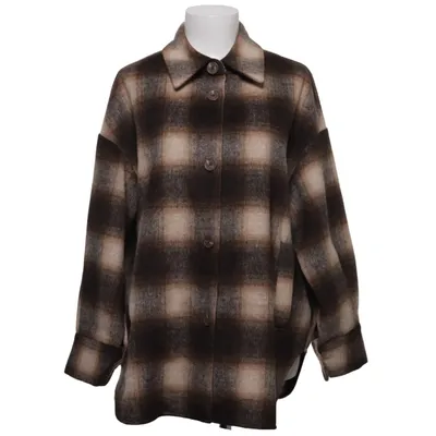 Surchemise (Jefta) de Opus Polyester, Laine