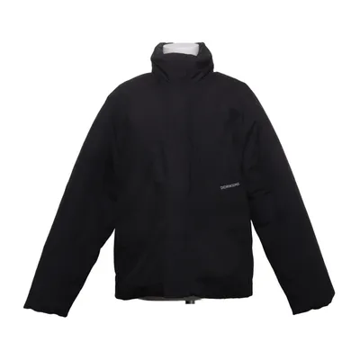 Jacket (Black) from Didriksons