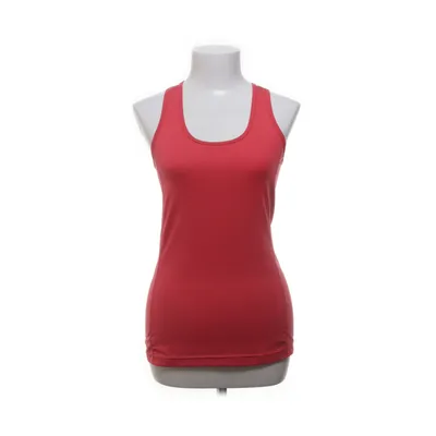 Sports tank top (Pink) from Newbody Elastane, Polyester