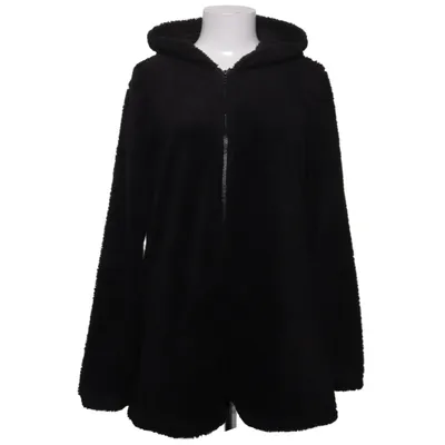 Onesie (Black) Cotton, Polyester