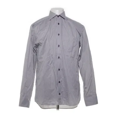 Chemise (Blanc, Violet, Noir) de Oscar of Sweden Coton