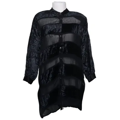 Blouse (Noir) de Rene Derhy Viscose