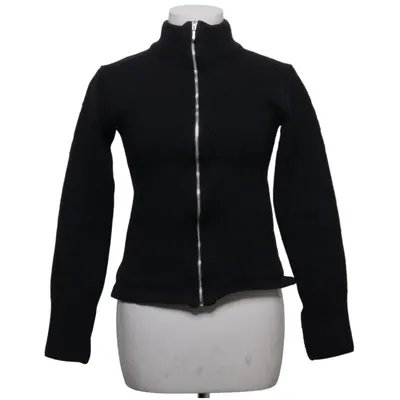 Cardigan (Noir) de Mads Nørgaard Laine