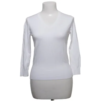 Pullover (Hvid) fra Zara