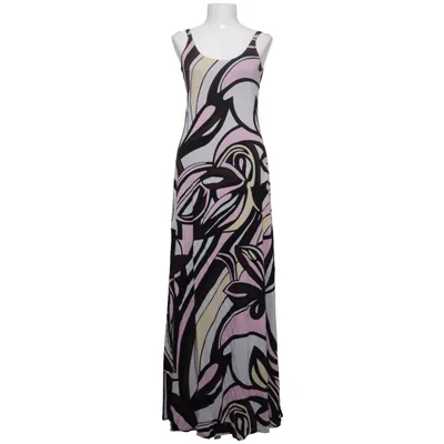Maxi dress (Black, Pink, Multicolored) from Holly Golightly Viscose
