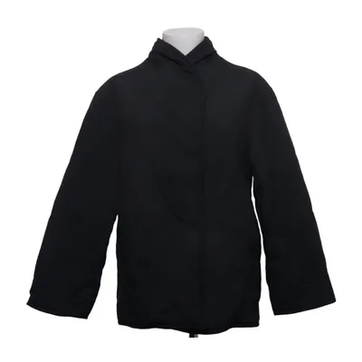 Windjack (Zwart) van Arket Polyamide, Polyester