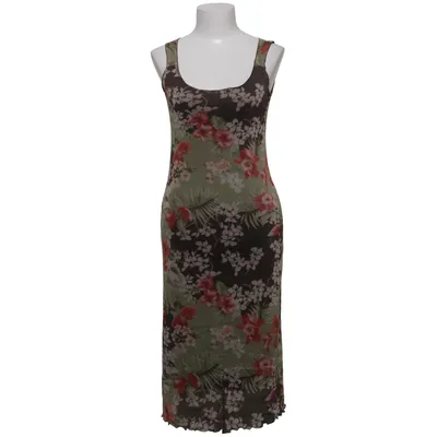 Robe (Marron, Vert, Rouge) de Klaus Dilkrath