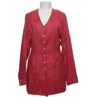 Blazer (Red) from Pirjo