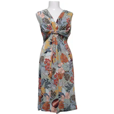Dress (Green, Multicolored) from Esperance