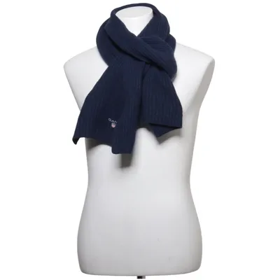 Halsduk (Blå) från GANT