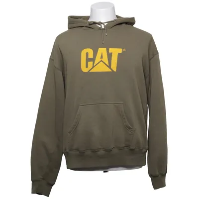 Hoodie (Beige) from Cat Cotton, Polyester
