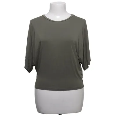 T-shirt (Vert) de Lager 157 Élasthane, Viscose