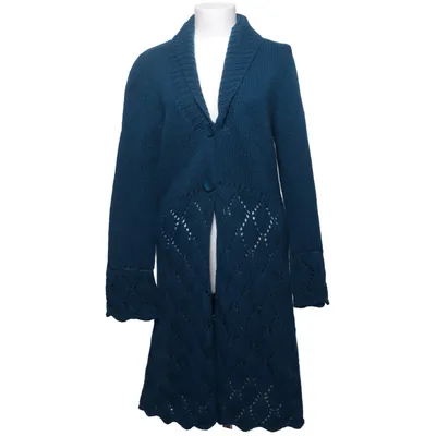 Kofta (Blå) från By Lysgaard