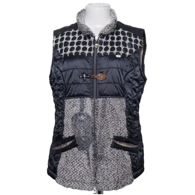 Outer vest (Summerson) from Sportalm Polyamide, Polyester, Polyurethane