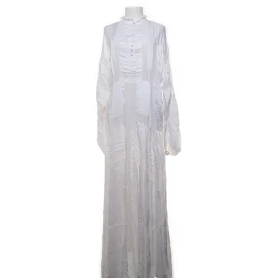 Maxi dress (White) from Ravn Ravn