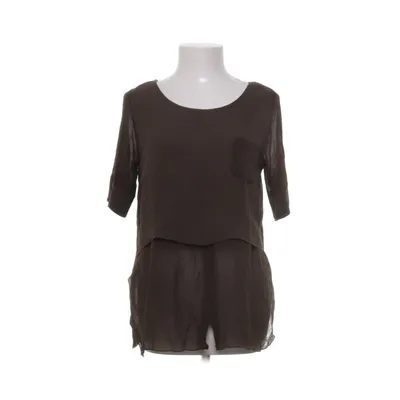 Vente top (Brun) fra Susy Mix Viscose