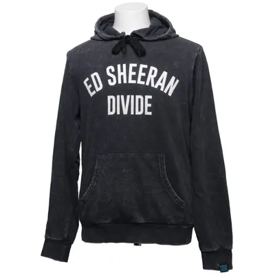 Huvtröja (Divide World Tour) från Ed Sheeran Bomull, Polyester