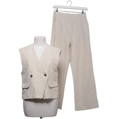 Set (Beige) van MSCH Copenhagen Katoen, Linnen, Polyester