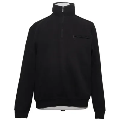 Collegetröja (Grå) från Hajo Bomull, Polyester