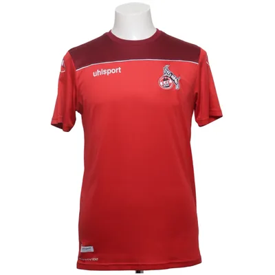 Football jersey (Red) from Uhlsport Polyester