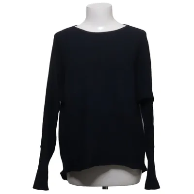 Pull-over (Noir) de No Man's Land Laine