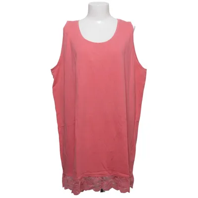Tank Top (Pink) from Me Cotton, Elastane, Polyester