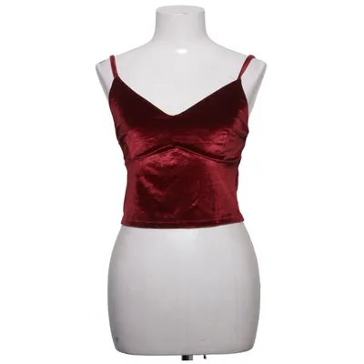 Haut (Rouge) de Amisu